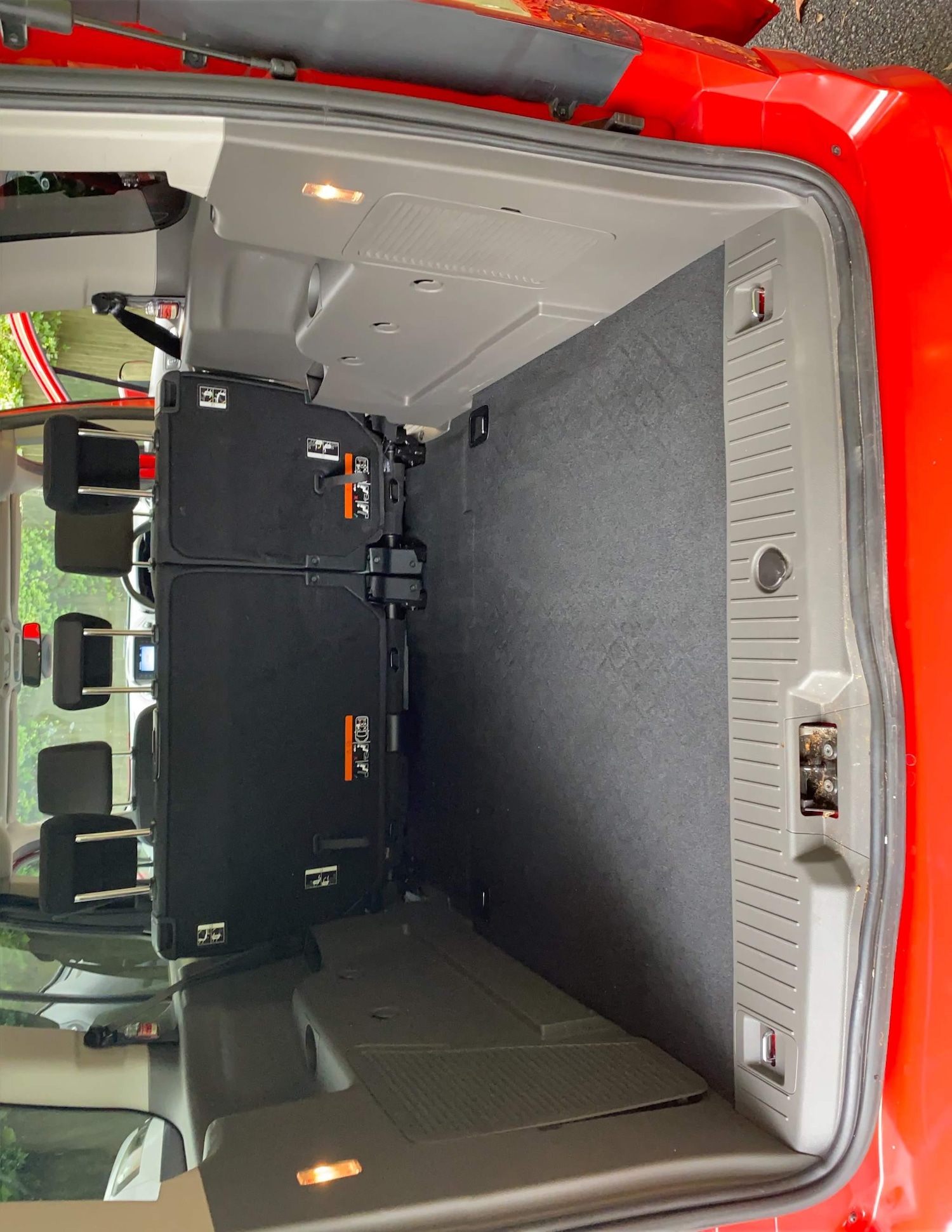 Vehicle 15