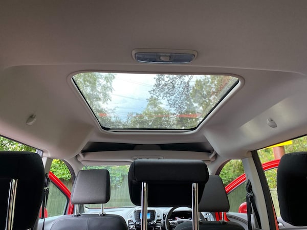 Used Ford Grand Tourneo Connect 2021 for sale - 75481298: Photo 8