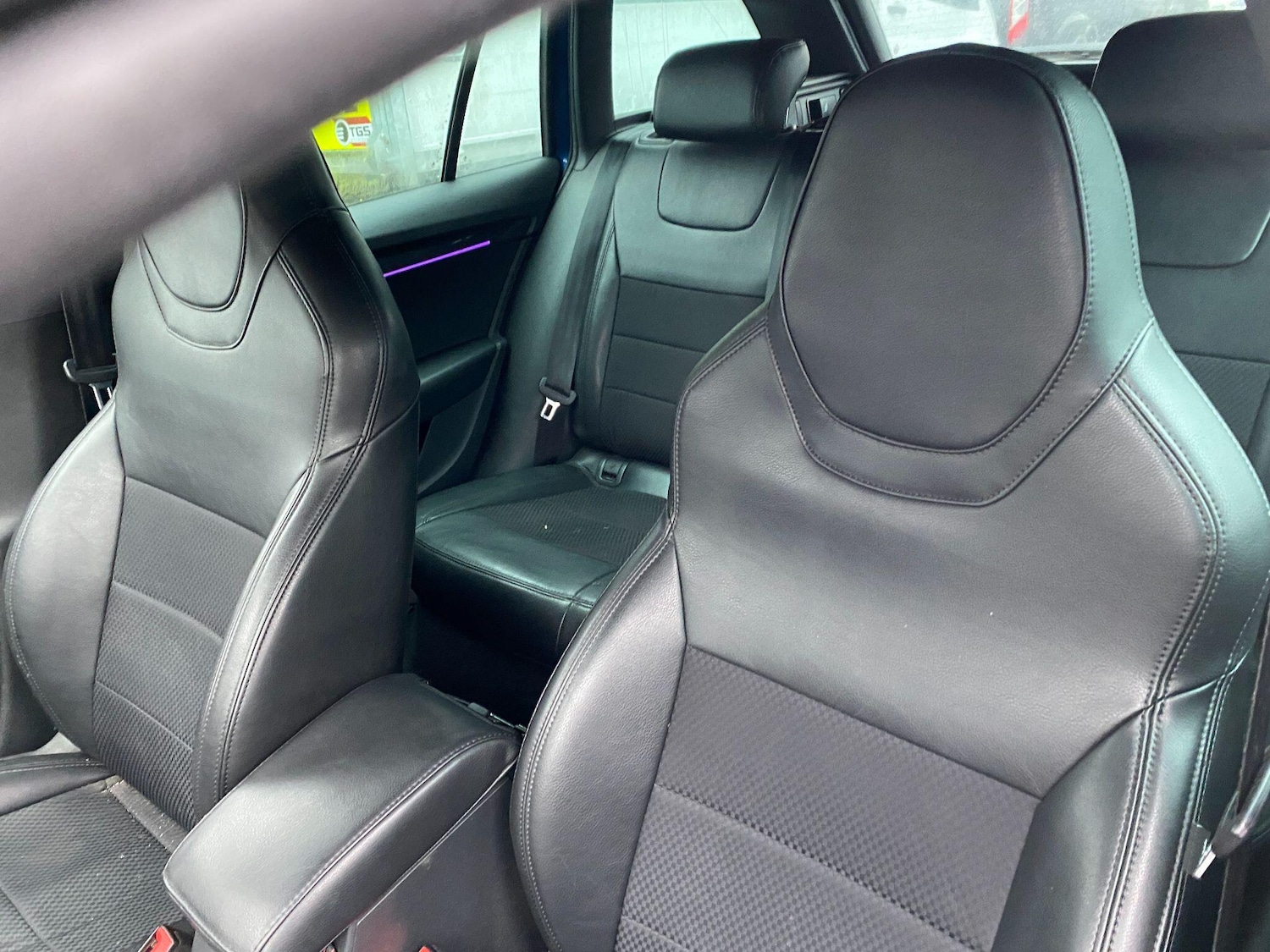 Used Skoda Octavia 2020 for sale - 77456142: Photo 3