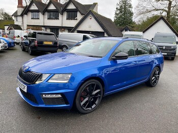 Used Skoda Octavia 2020 for sale - 77456142: Photo