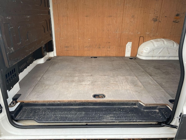 Used MAN TGE 2022 for sale - 76270535: Photo 15