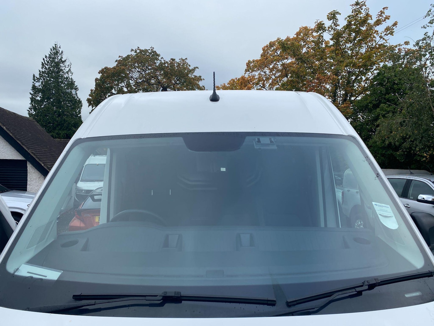 Used MAN TGE 2022 for sale - 76270535: Photo 18