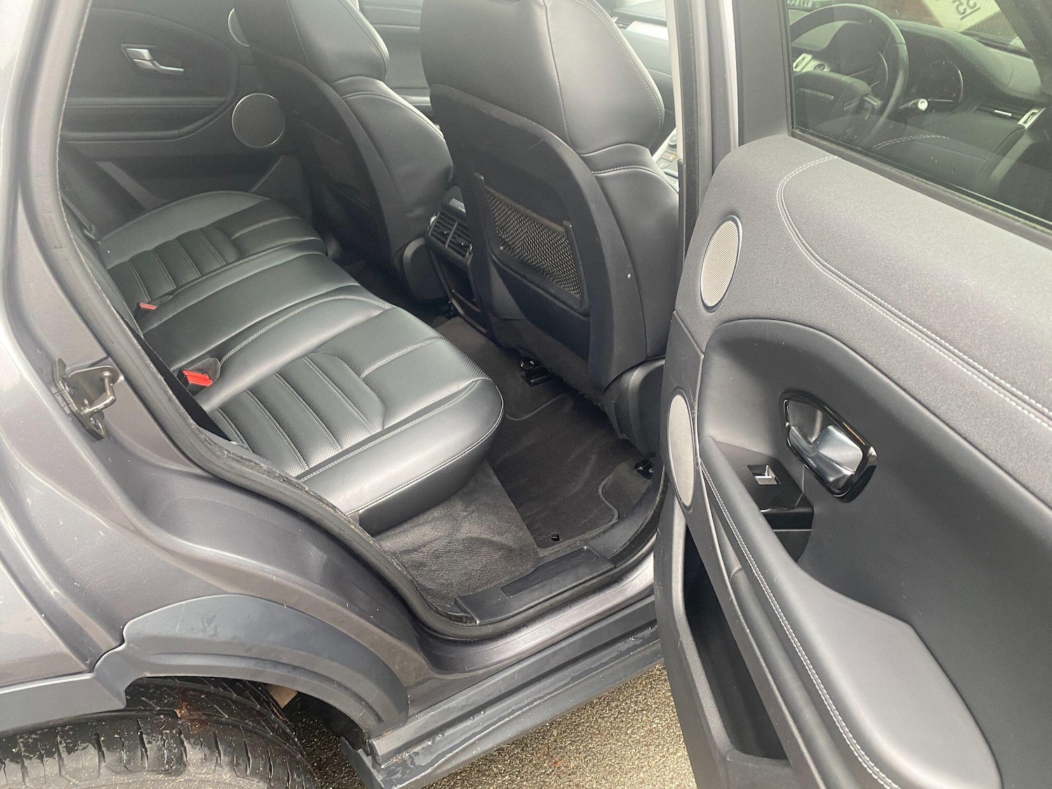 Used Land Rover Range Rover Evoque 2016 for sale - 78006487: Photo 10