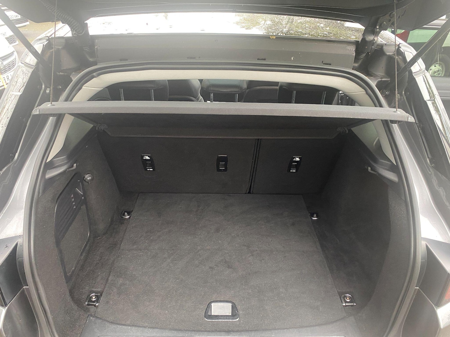 Used Land Rover Range Rover Evoque 2016 for sale - 78006487: Photo 11