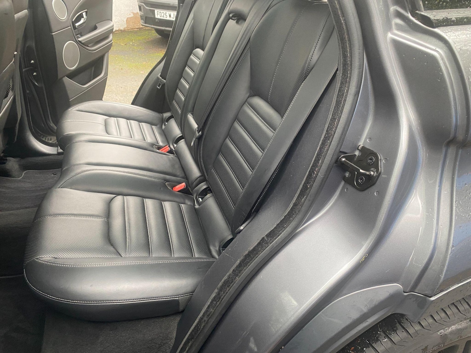 Used Land Rover Range Rover Evoque 2016 for sale - 78006487: Photo 14