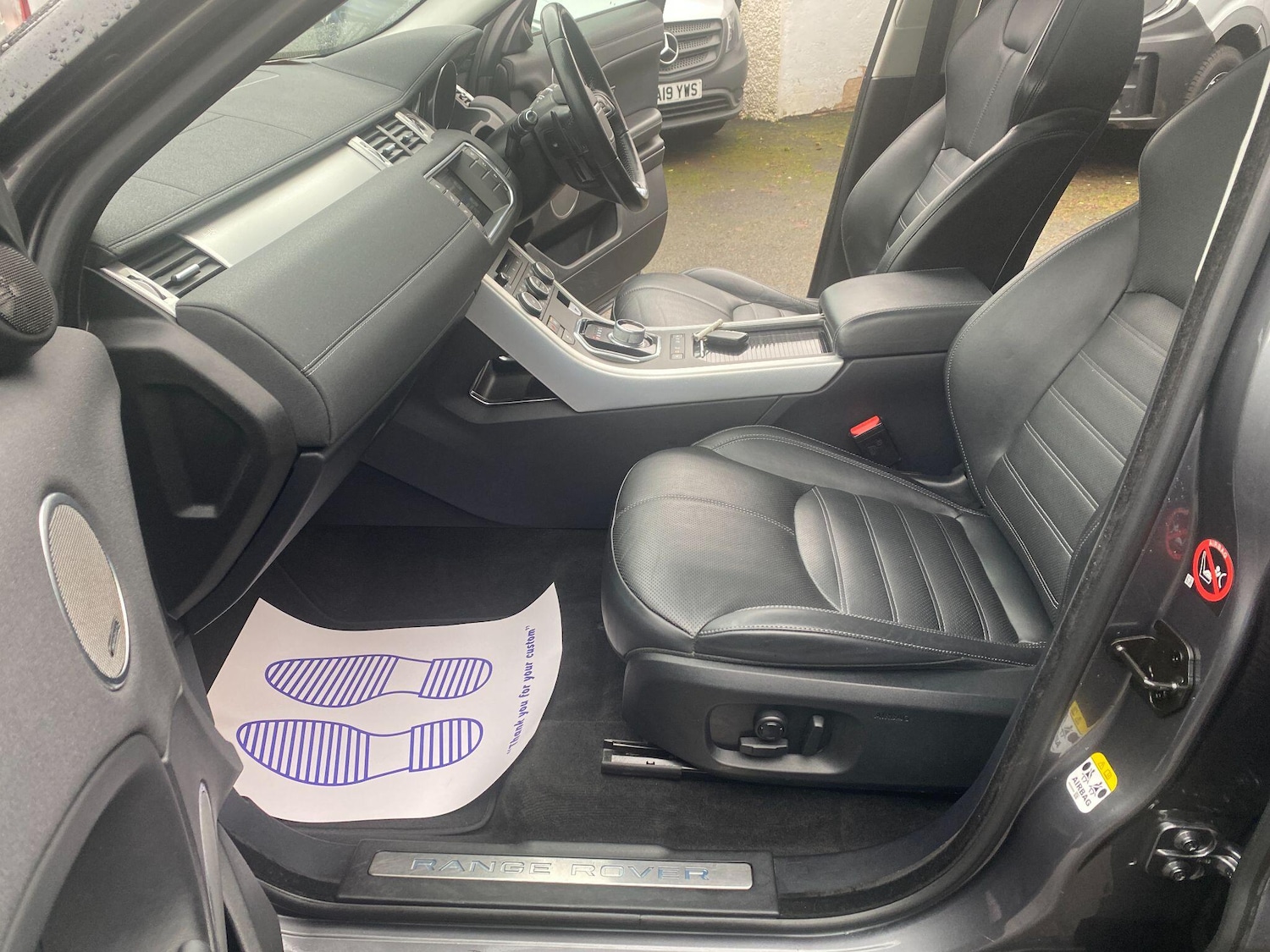 Used Land Rover Range Rover Evoque 2016 for sale - 78006487: Photo 15