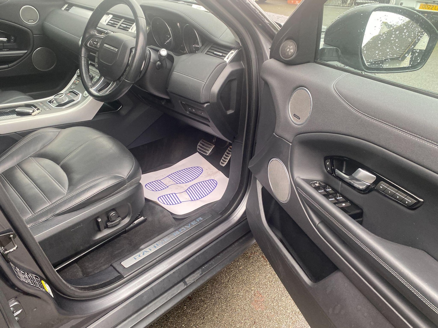 Used Land Rover Range Rover Evoque 2016 for sale - 78006487: Photo 5