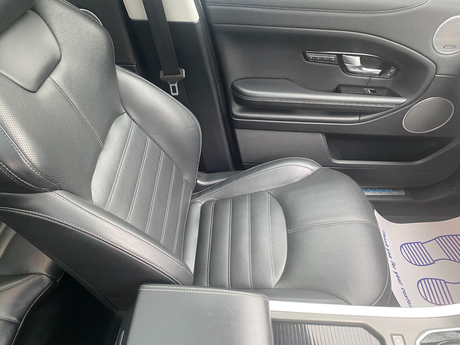 Used Land Rover Range Rover Evoque 2016 for sale - 78006487: Photo 8