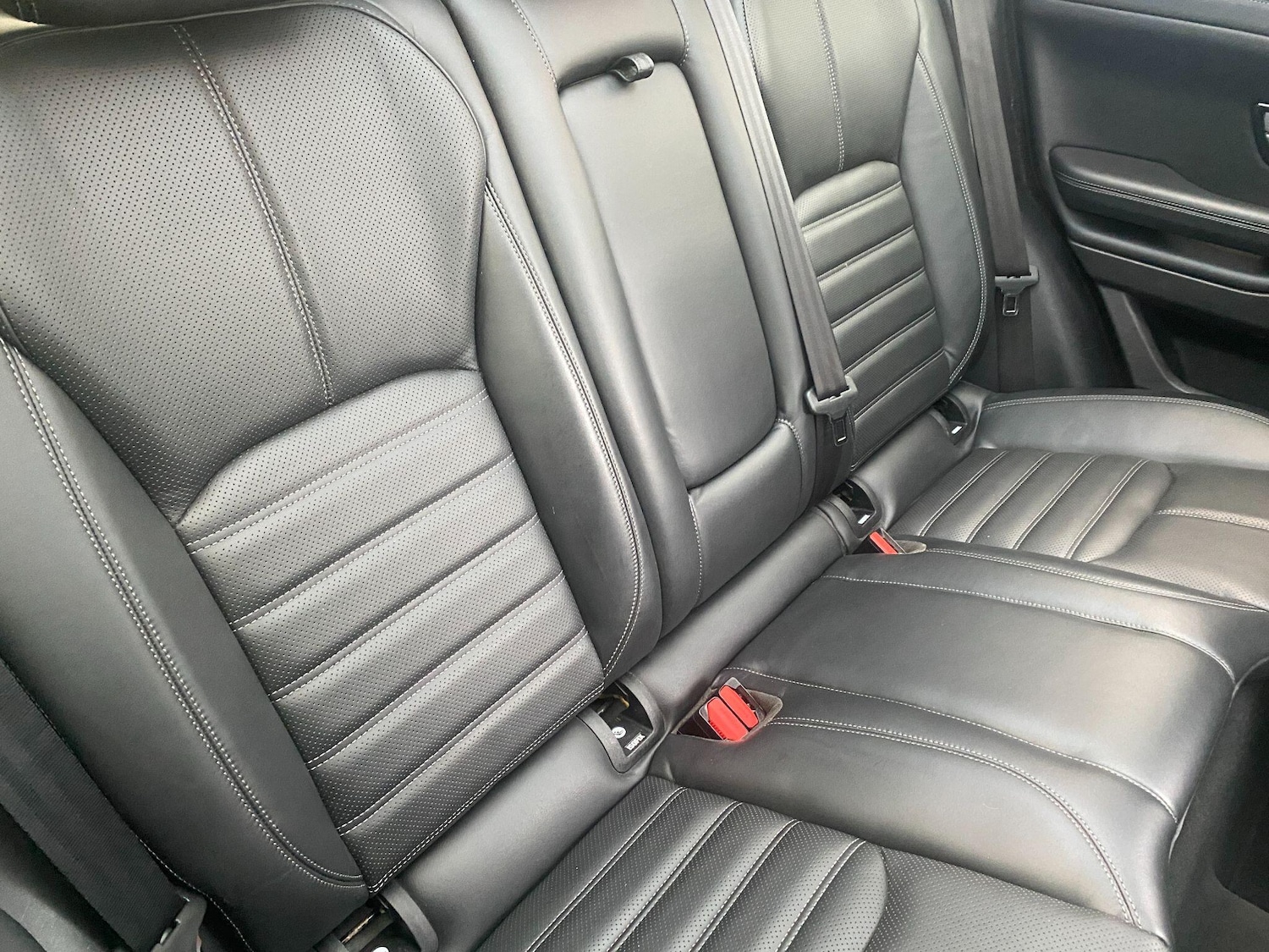 Used Land Rover Range Rover Evoque 2016 for sale - 78006487: Photo 9