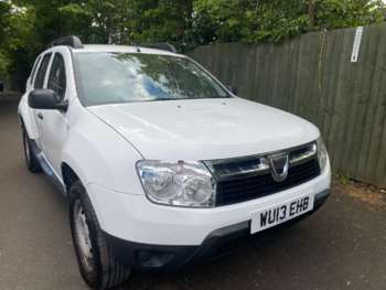 2013 (13) - 1.6 Access Euro 5 5dr