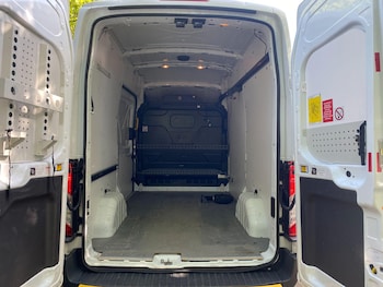 Used Ford Transit 2018 for sale - 78448003: Photo