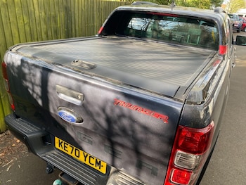 Used Ford Ranger 2020 for sale - 78561005: Photo