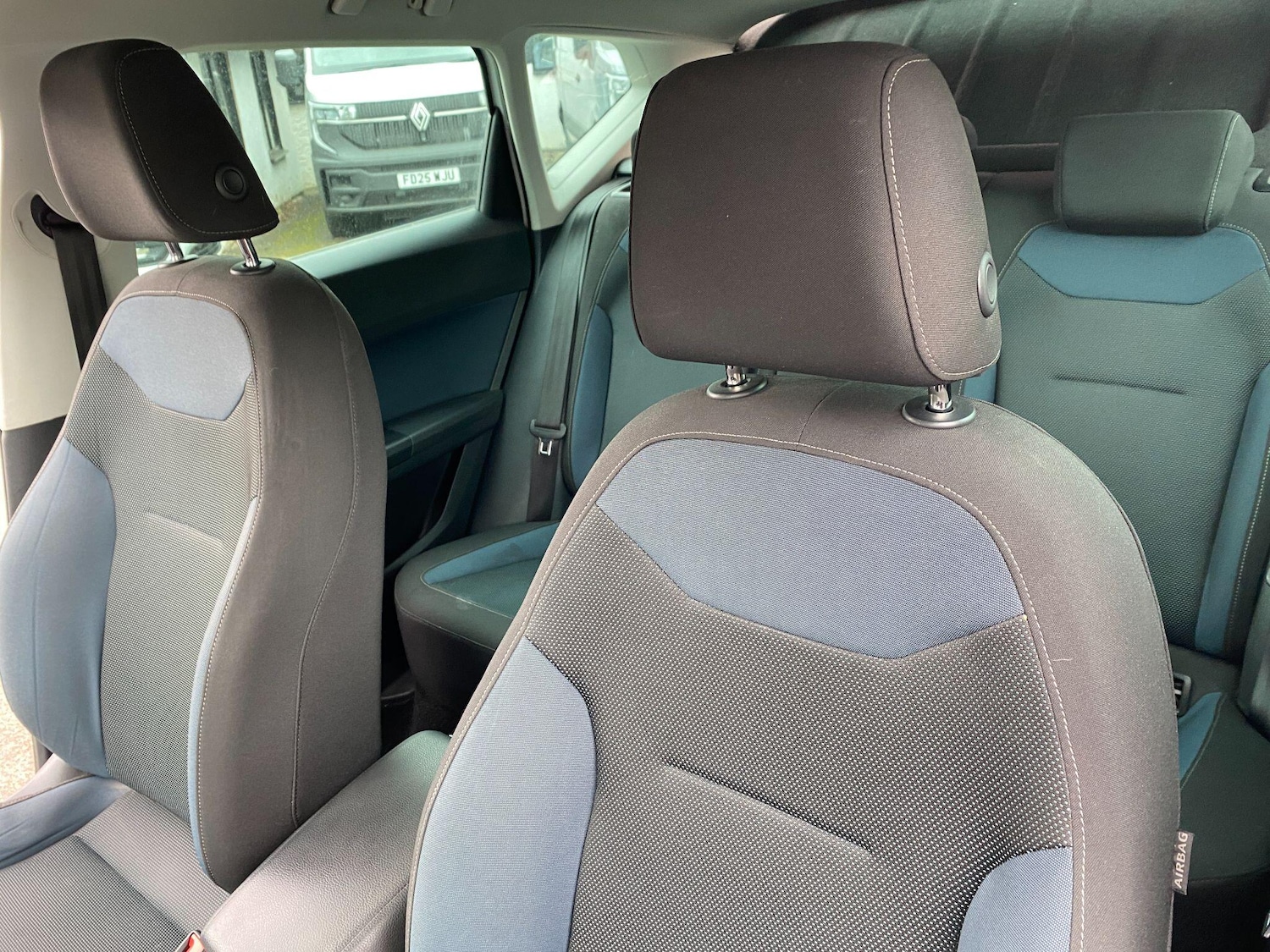 Used SEAT Ateca for sale - 78127591: Photo 10