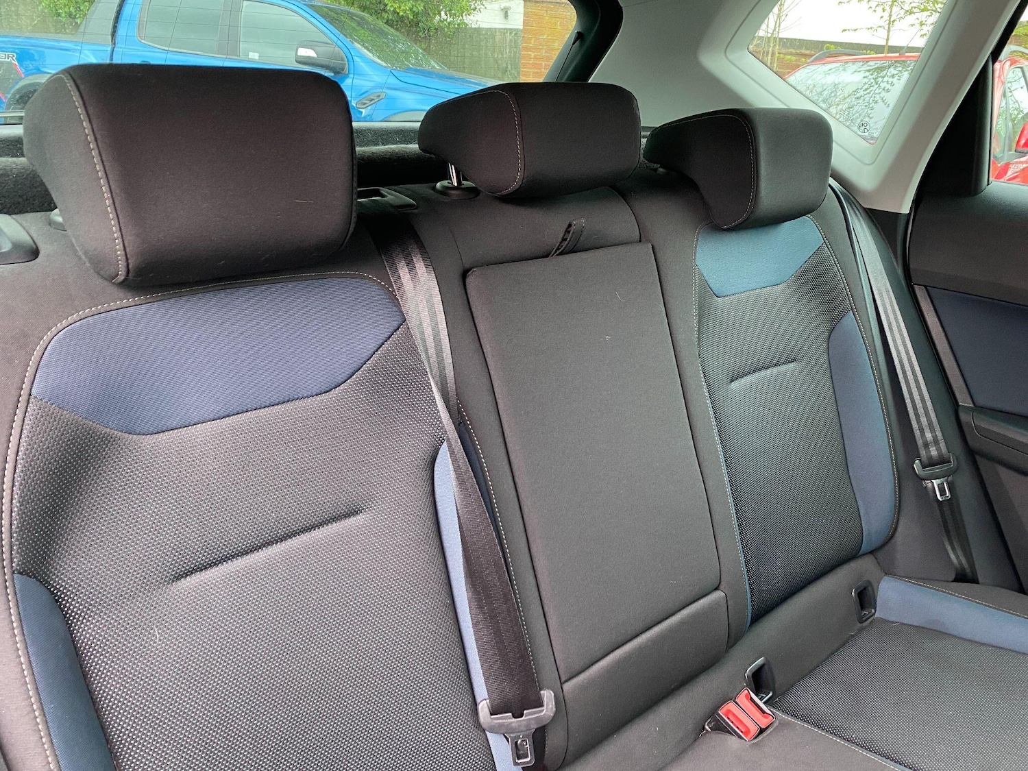 Used SEAT Ateca for sale - 78127591: Photo 6