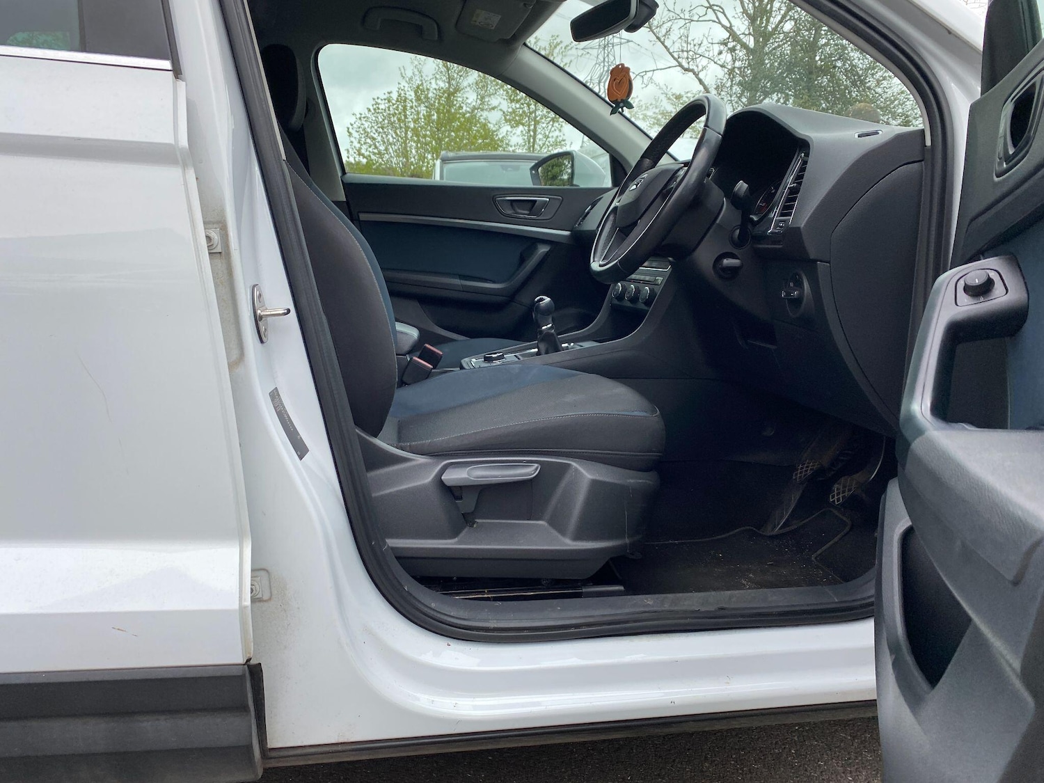 Used SEAT Ateca for sale - 78127591: Photo 7