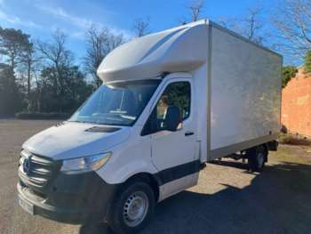 Used Mercedes-Benz Sprinter 2018 for sale - 73140285: Photo