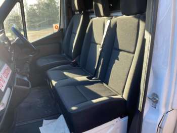 Used Mercedes-Benz Sprinter 2018 for sale - 73140285: Photo