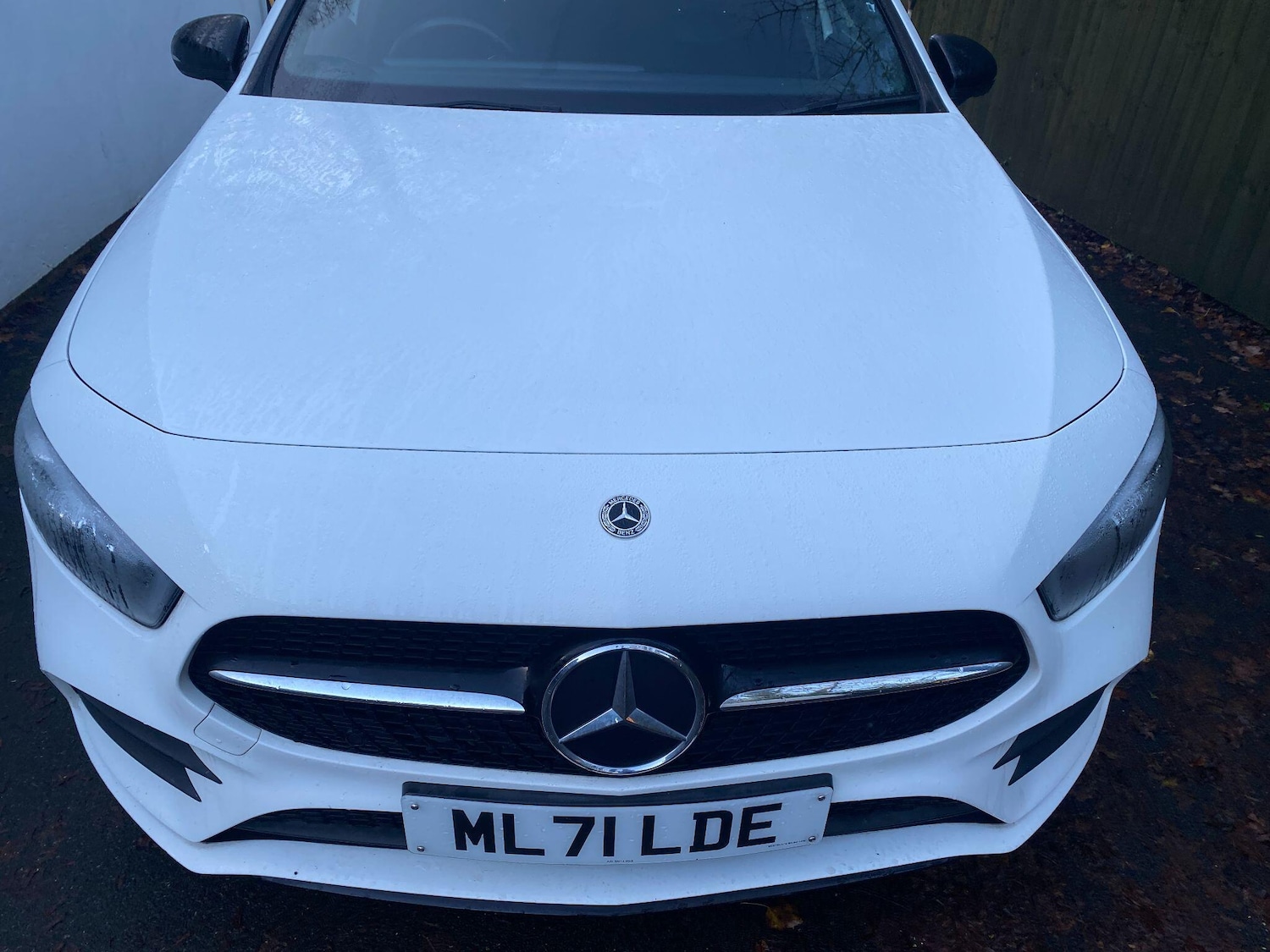 Used Mercedes-Benz A-Class 2021 for sale - 77001103: Photo 11