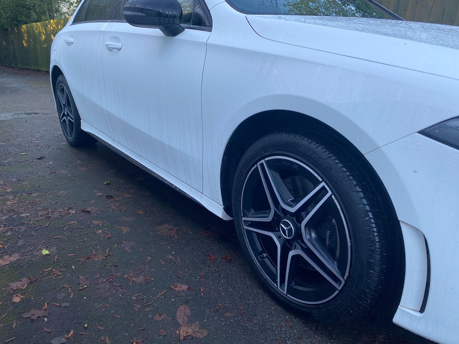 Used Mercedes-Benz A-Class 2021 for sale - 77001103: Photo 12