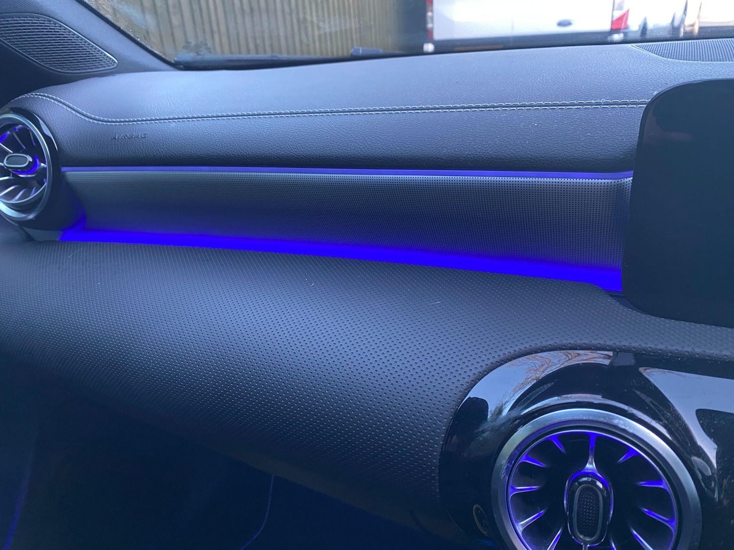 Used Mercedes-Benz A-Class 2021 for sale - 77001103: Photo 13