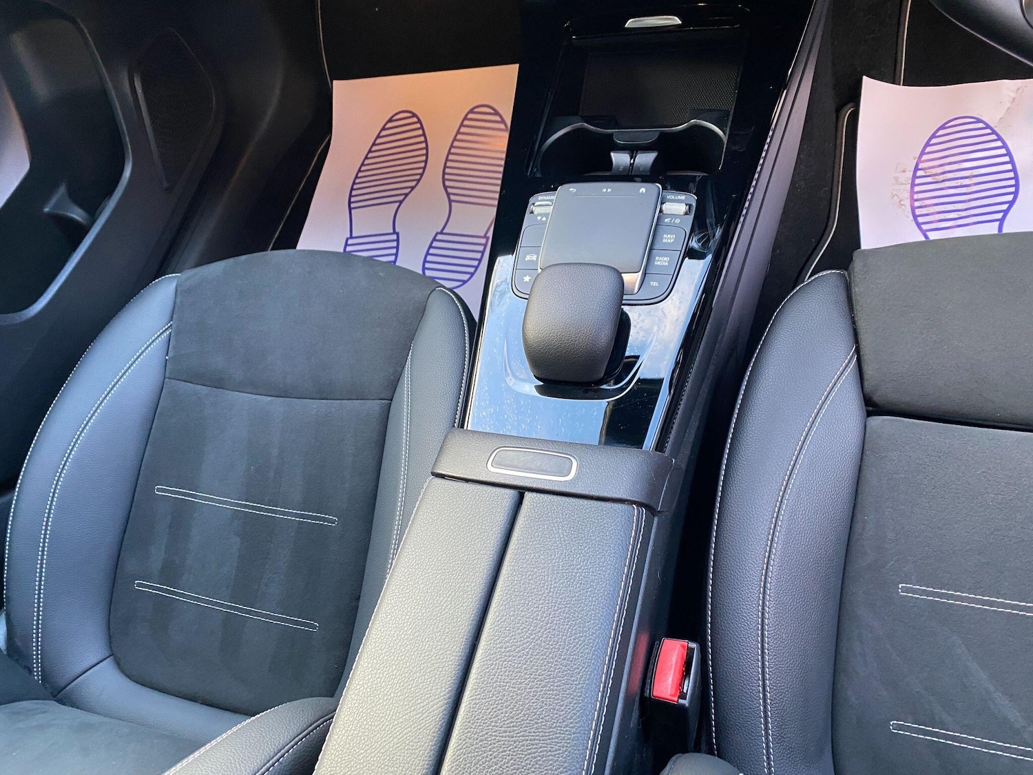 Used Mercedes-Benz A-Class 2021 for sale - 77001103: Photo 14