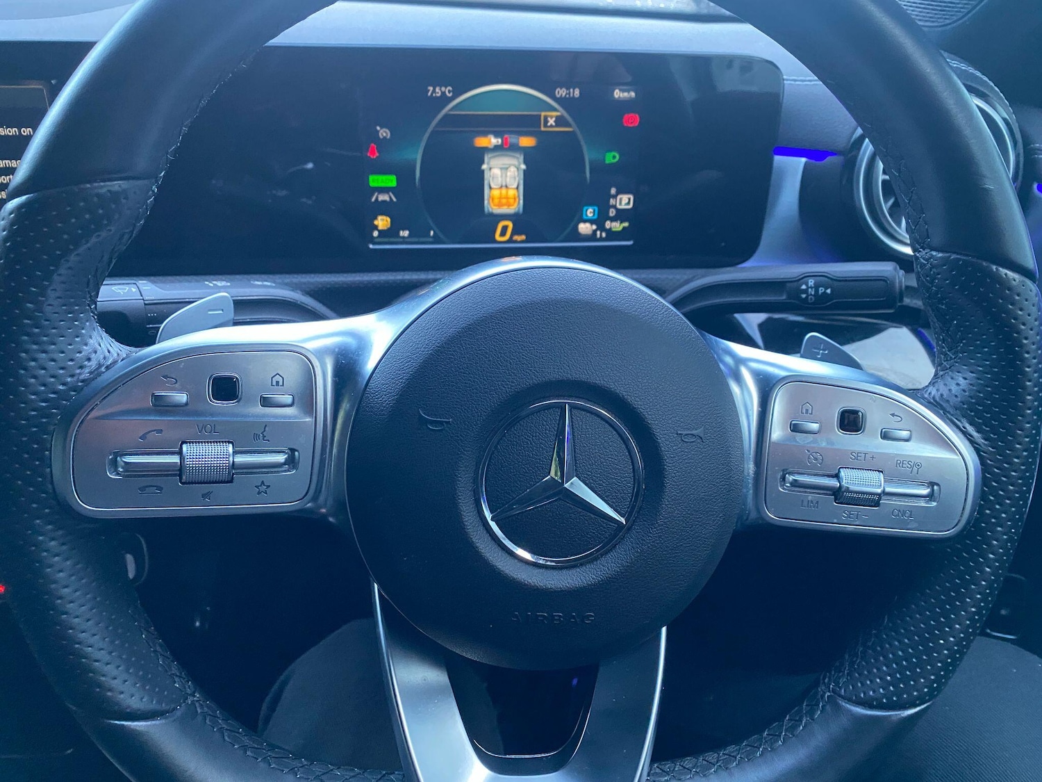 Used Mercedes-Benz A-Class 2021 for sale - 77001103: Photo 16