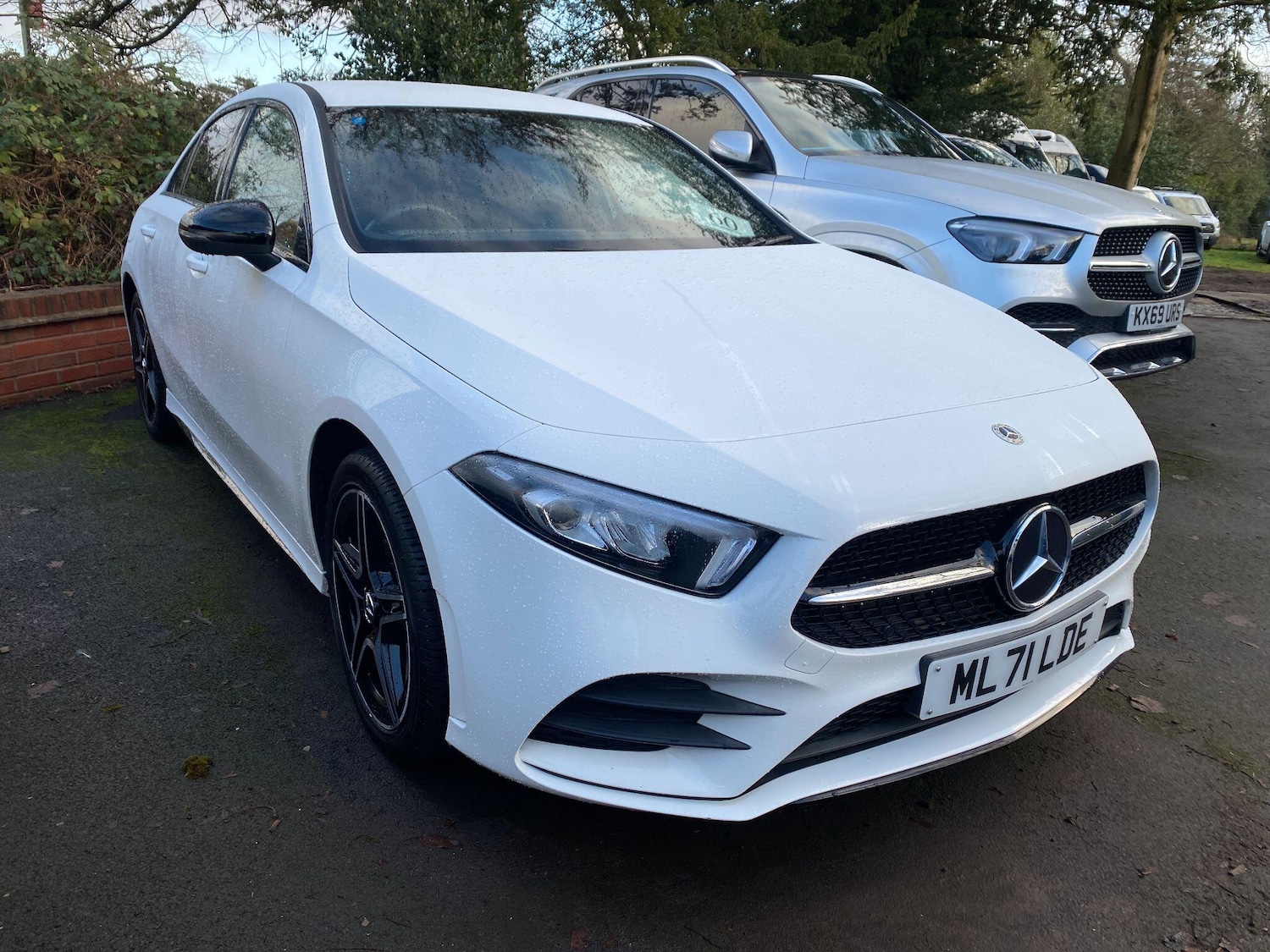 Used Mercedes-Benz A-Class 2021 for sale - 77001103: Photo 18