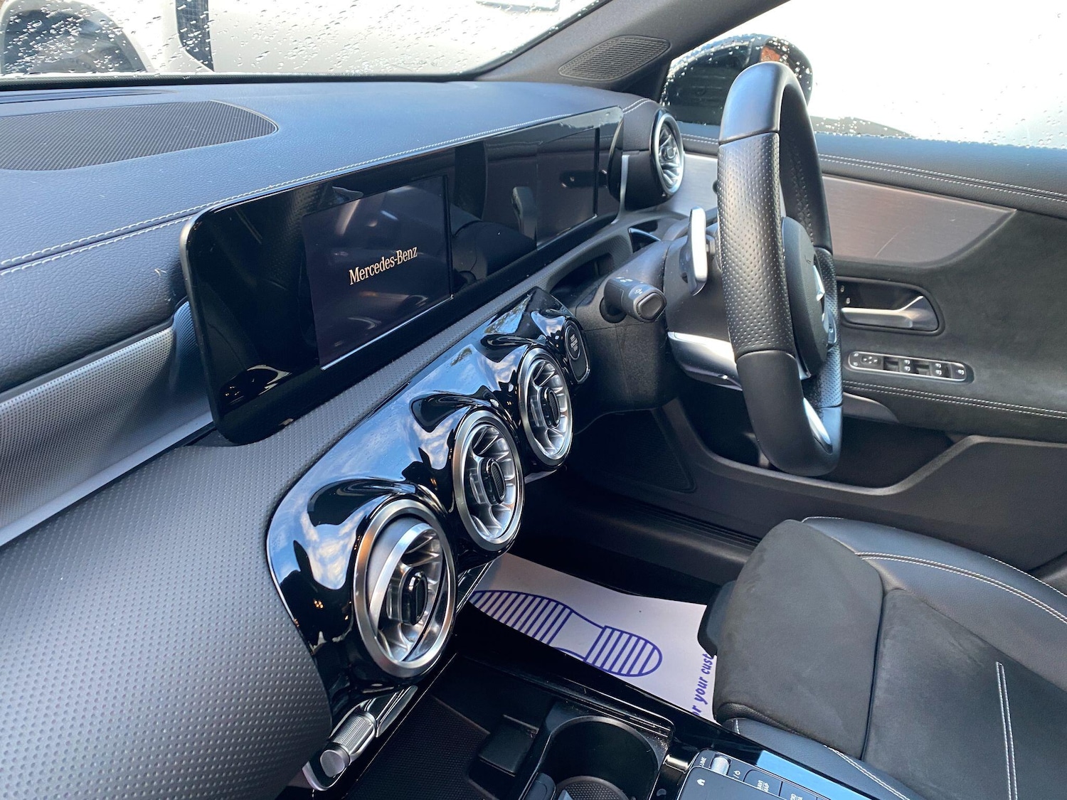 Used Mercedes-Benz A-Class 2021 for sale - 77001103: Photo 20