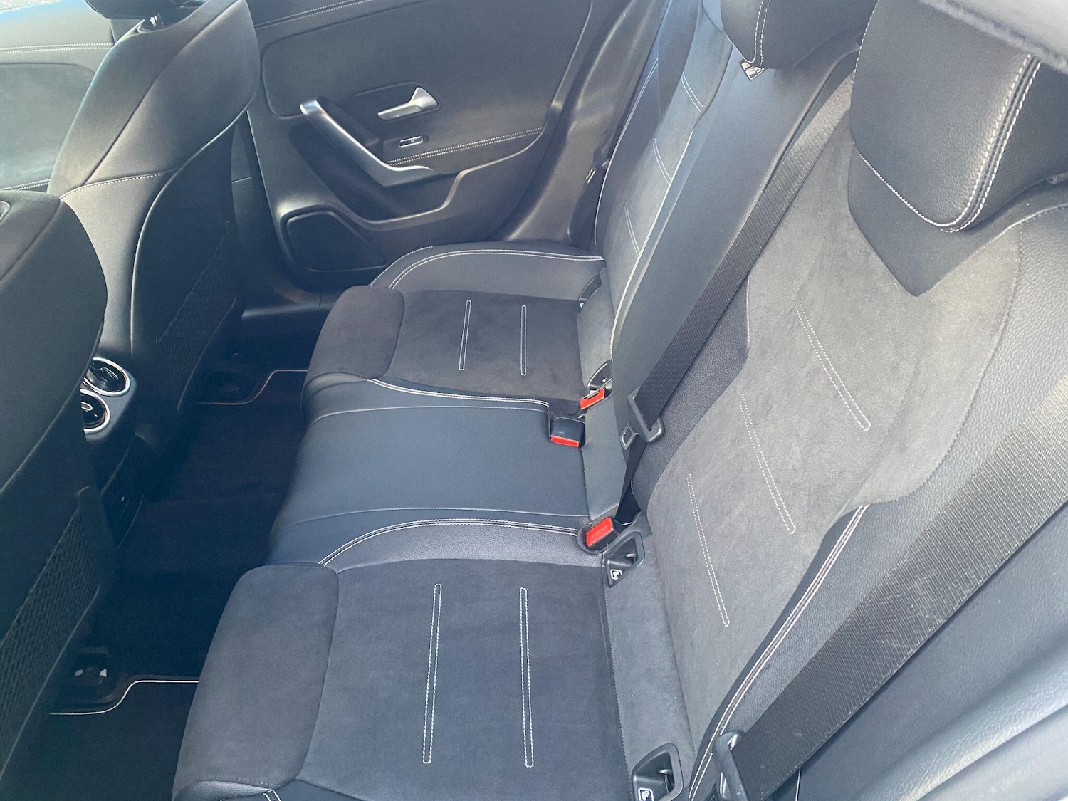 Used Mercedes-Benz A-Class 2021 for sale - 77001103: Photo 21