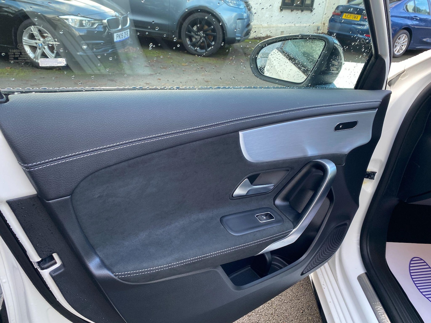 Used Mercedes-Benz A-Class 2021 for sale - 77001103: Photo 22