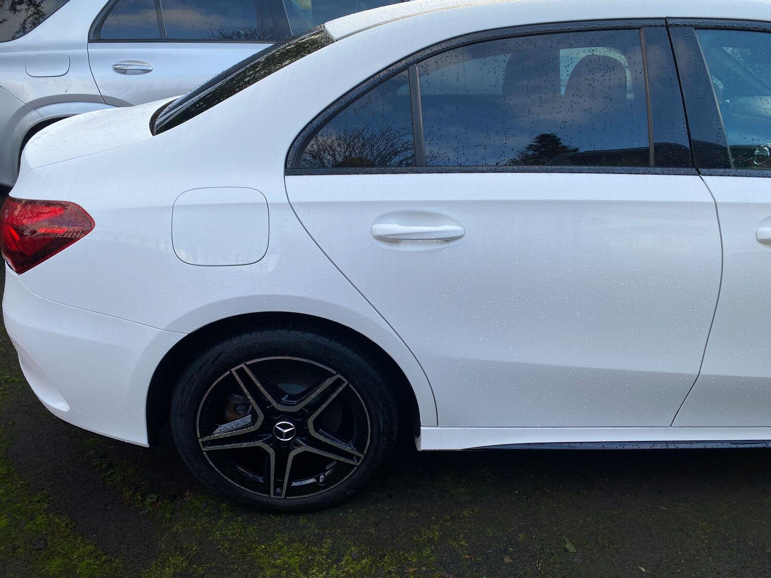 Used Mercedes-Benz A-Class 2021 for sale - 77001103: Photo 24