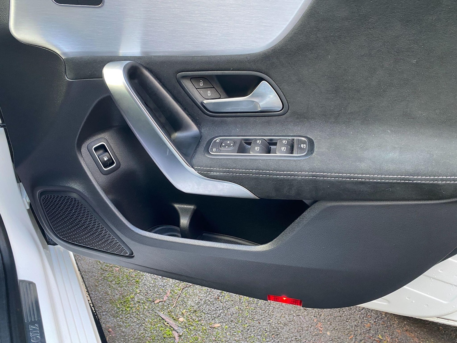 Used Mercedes-Benz A-Class 2021 for sale - 77001103: Photo 25