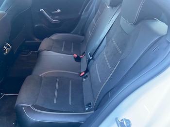 Used Mercedes-Benz A-Class 2021 for sale - 77001103: Photo