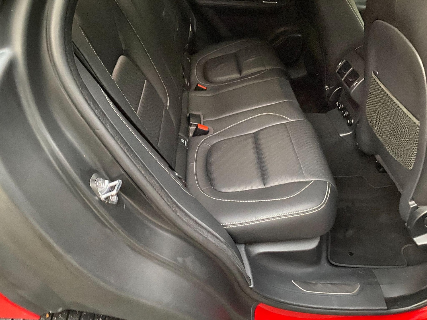 Used Jaguar F-Pace 2019 for sale - 76899418: Photo 12