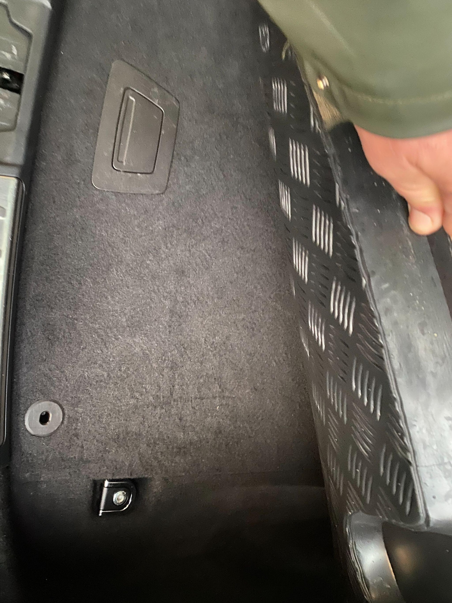 Used Jaguar F-Pace 2019 for sale - 76899418: Photo 15