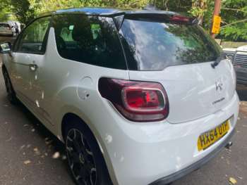 Used Citroen DS3 2014 for sale - 75059806: Photo