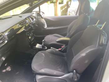 Used Citroen DS3 2014 for sale - 75059806: Photo