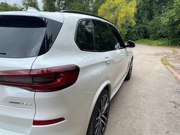 Used BMW X5 2022 for sale - 79169105: Photo