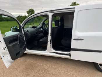 Used Renault Kangoo Maxi 2017 for sale - 74874894: Photo