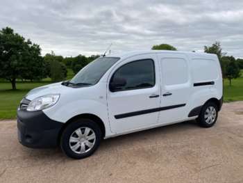 Used Renault Kangoo Maxi 2017 for sale - 74874894: Photo