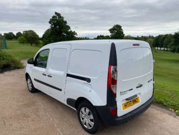 Used Renault Kangoo Maxi 2017 for sale - 74874894: Photo