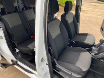 Used Renault Kangoo Maxi 2017 for sale - 74874894: Photo
