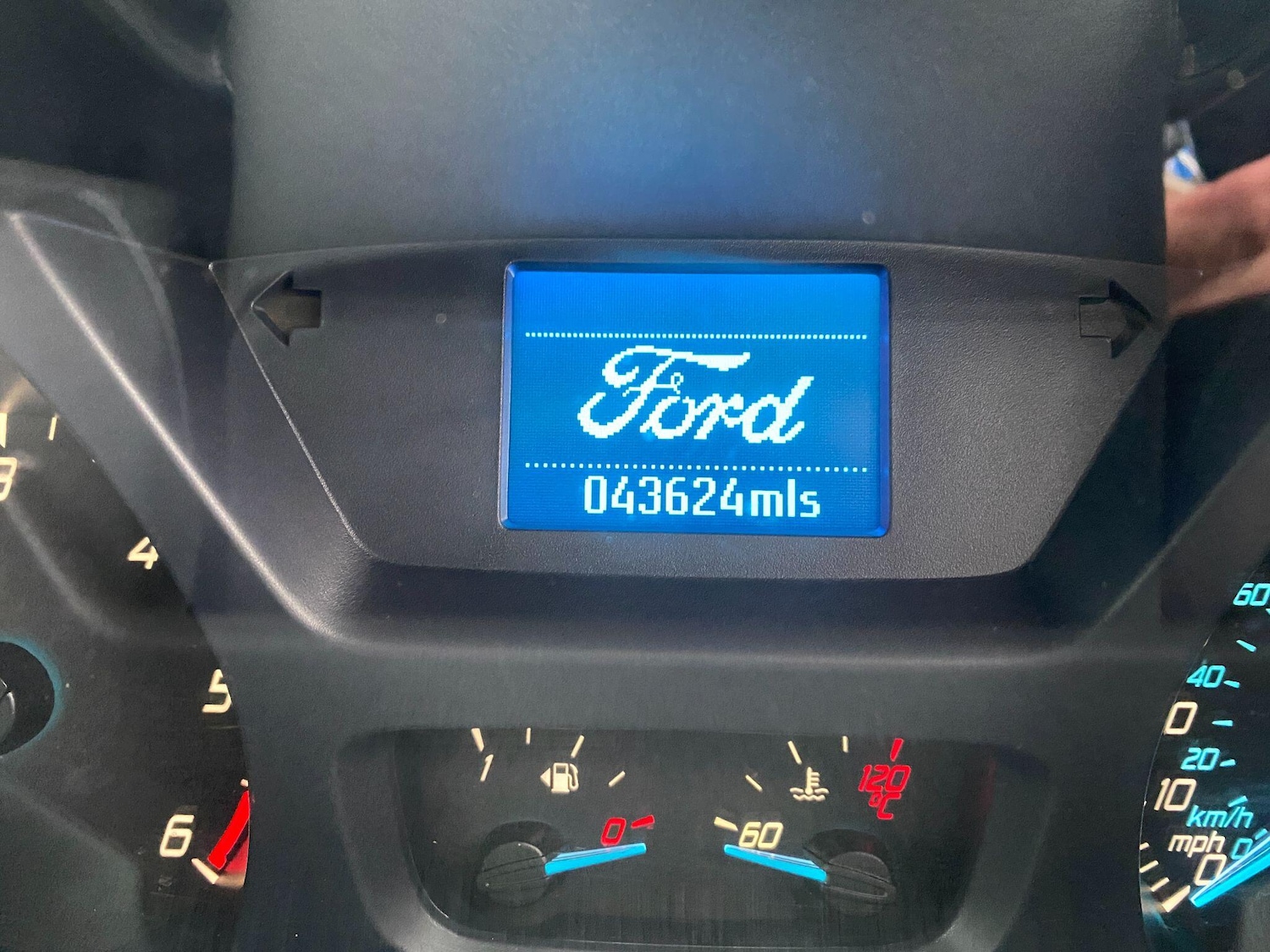 Used Ford Transit 2019 for sale - 78047864: Photo 10