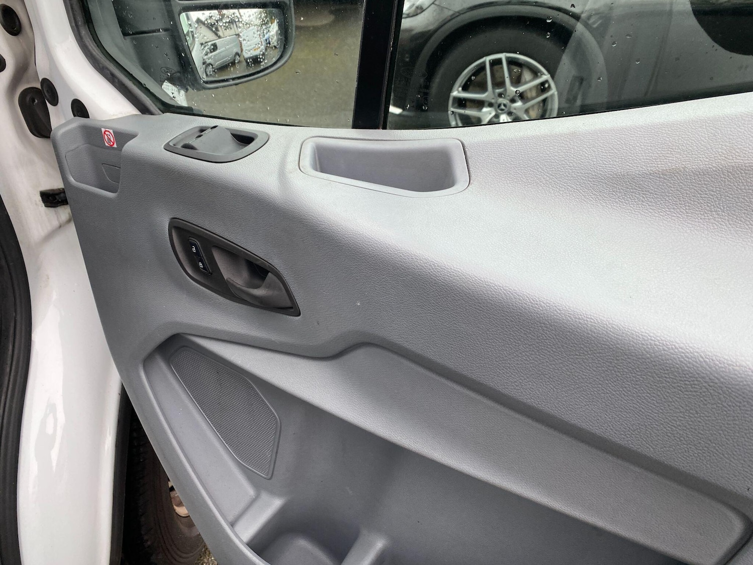 Used Ford Transit 2019 for sale - 78047864: Photo 11