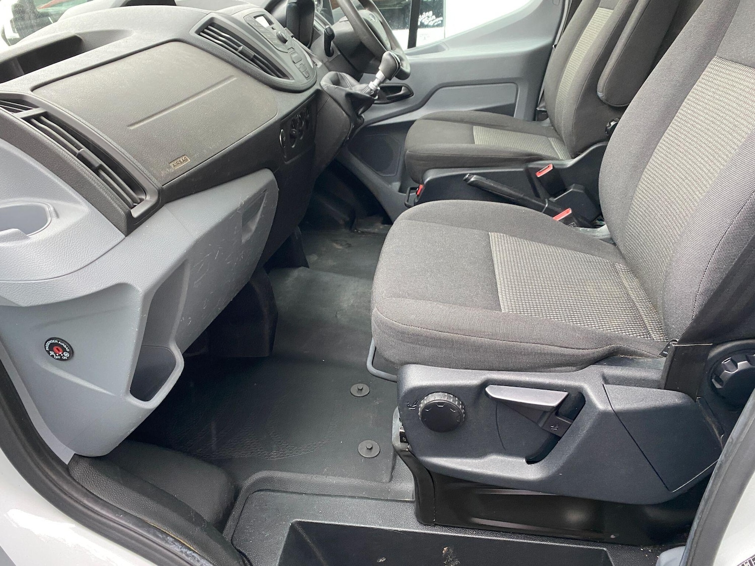 Used Ford Transit 2019 for sale - 78047864: Photo 12