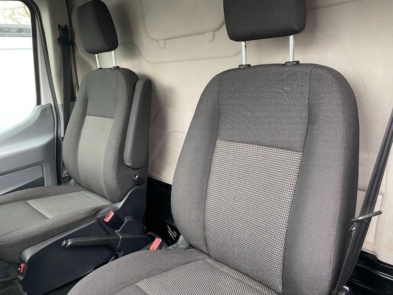 Used Ford Transit 2019 for sale - 78047864: Photo 13
