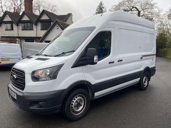 Used Ford Transit 2019 for sale - 78047864: Photo