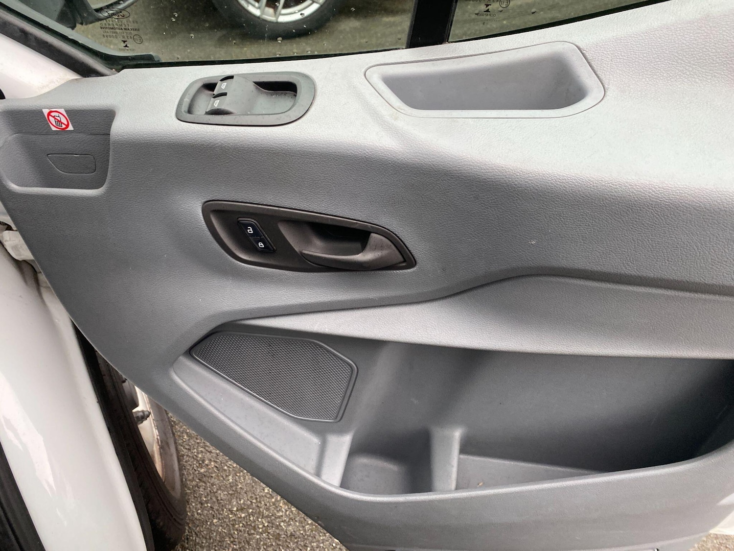 Used Ford Transit 2019 for sale - 78047864: Photo 21