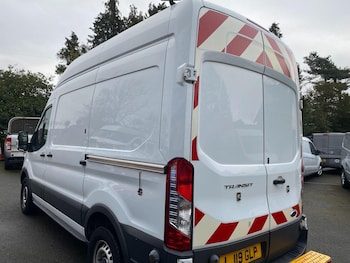 Used Ford Transit 2019 for sale - 78047864: Photo