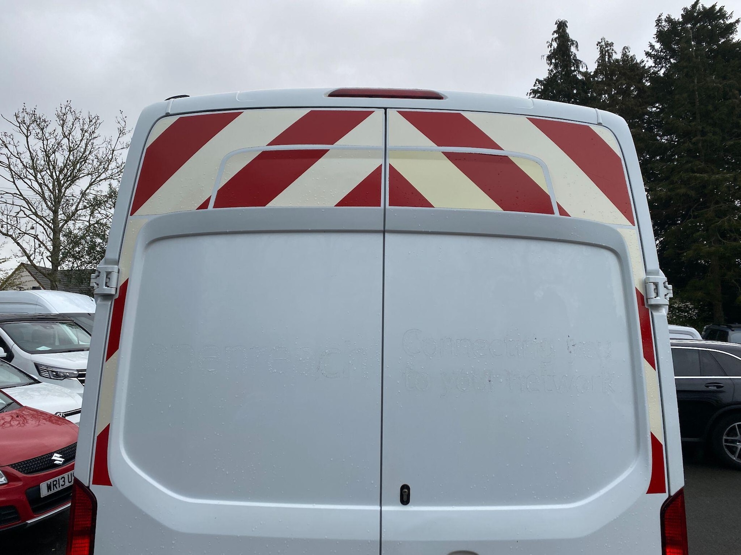 Used Ford Transit 2019 for sale - 78047864: Photo 3